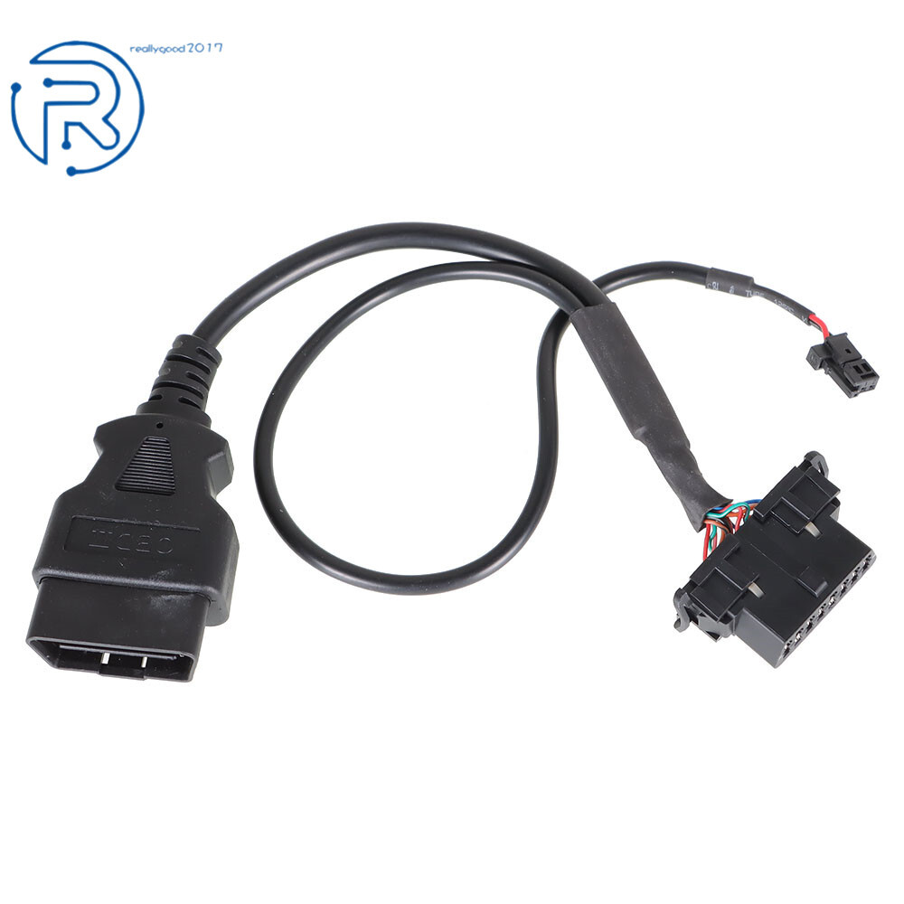New OBD2 Security Gateway Connection Cable For 2018-2021 Dodge Ram Cummins