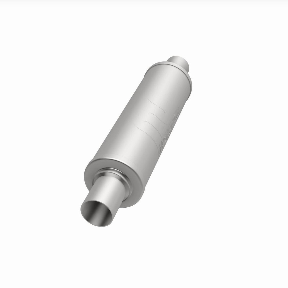 MagnaFlow 10414 Universal Performance Muffler - 2/2