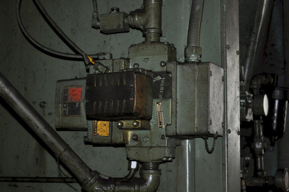 75 TON BLISS OBI PRESS