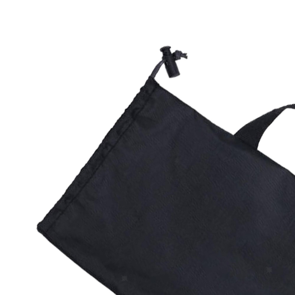 Foldable Stool Storage Bag Small Stool Organizer Lightweight Multifunctional