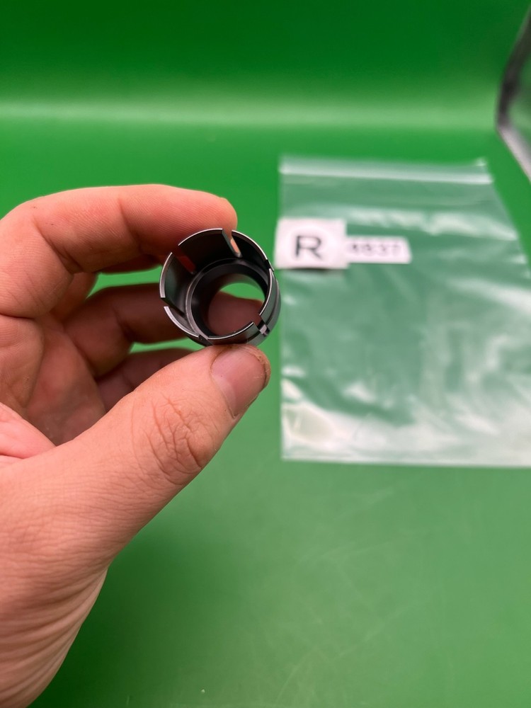 Shocker Feedneck Base