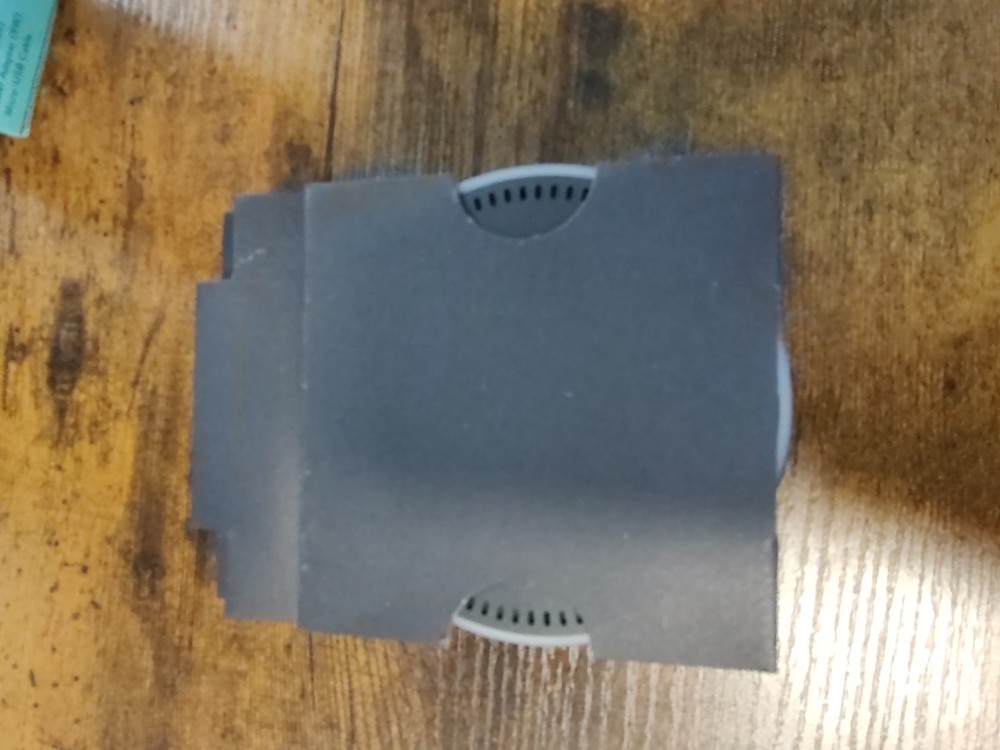 Amazon Echo Dot (2nd Generation) Smart Speaker - Black NEW Open Box