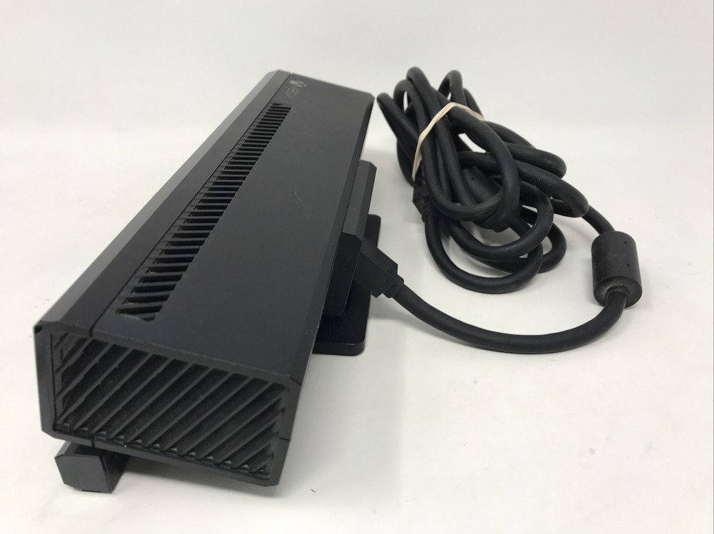 Original Microsoft Xbox One 1520 KINECT Connect Sensor Camera Bar OEM