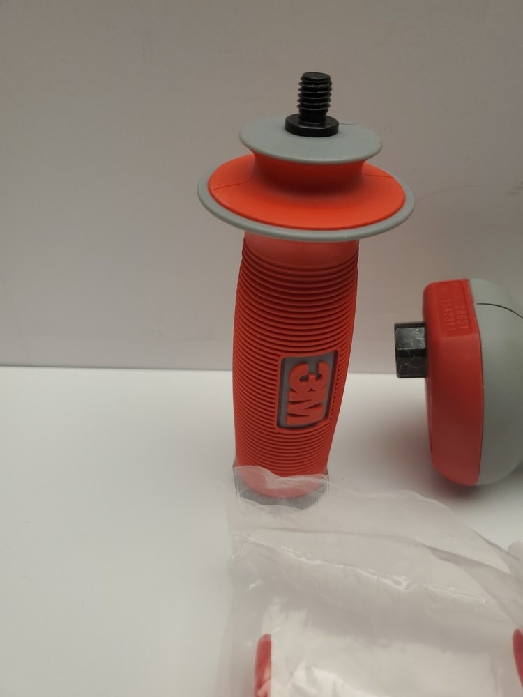 3M Buffer 28631 3 in Diameter