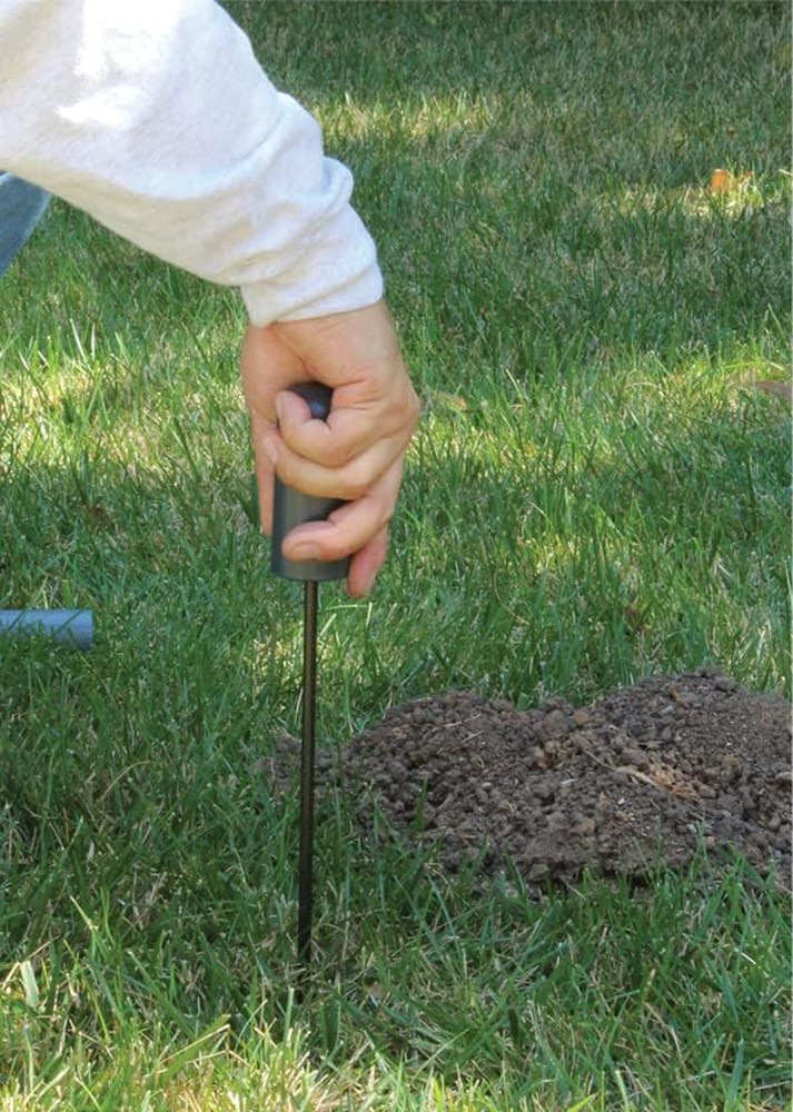 ® Trapping Set, Includes Wedge and Probe Tool