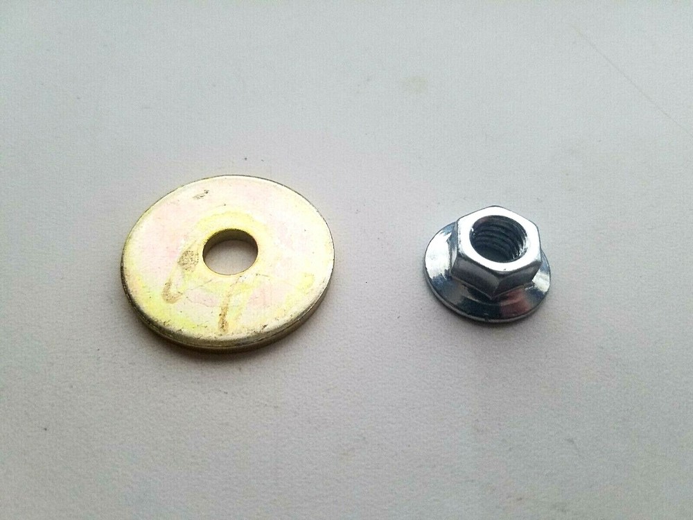 Maytag Dryer MEDC200XW1 Support Washer WP3388703