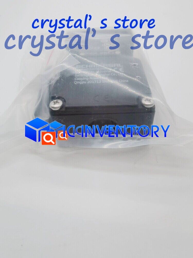 1PCS NEW FOR Schmersal AZ16-02ZVRK-M16 Limit Switch