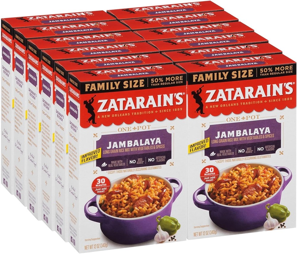 Fily Size Jbalaya, ()