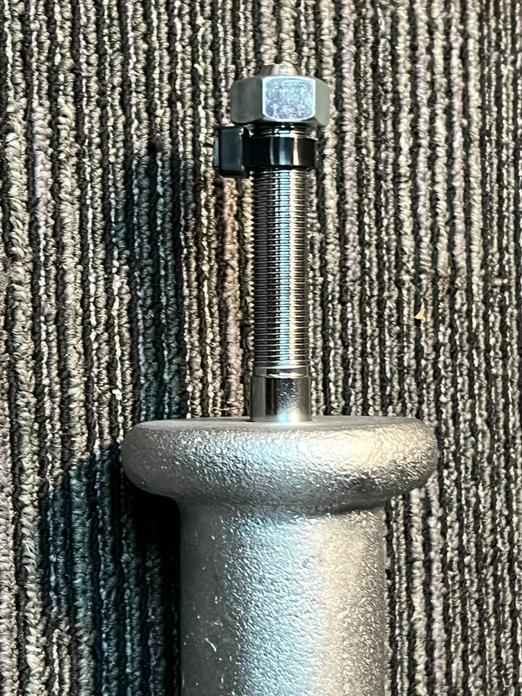 ABN 5567 Basic Slide Hammer Unit 5 lbs