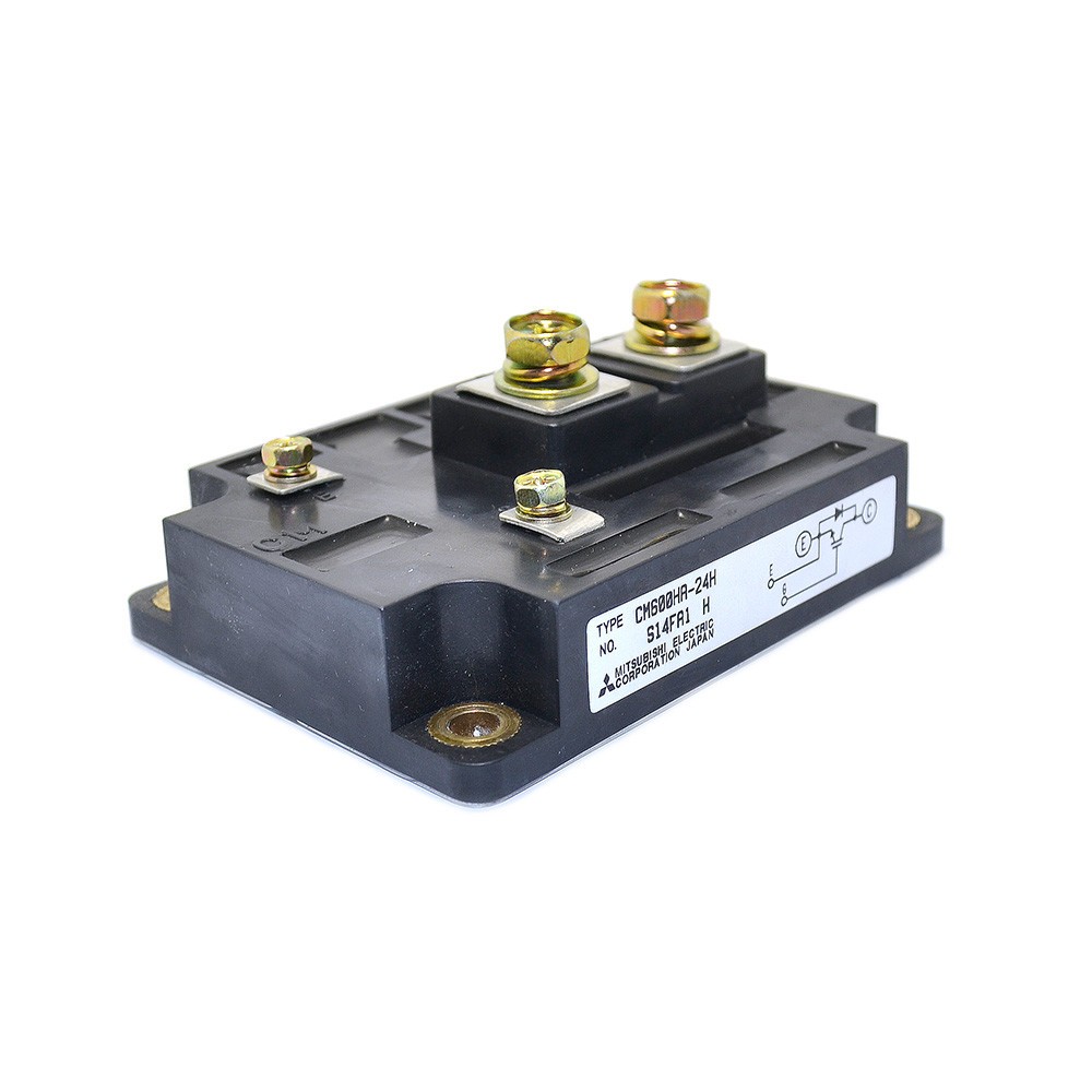 CM600HA-24H CM600HA24H PACKAGE:MODULE