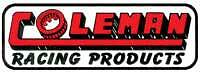 Coleman Machine 22040 Trailing Arm Snubber Aluminum