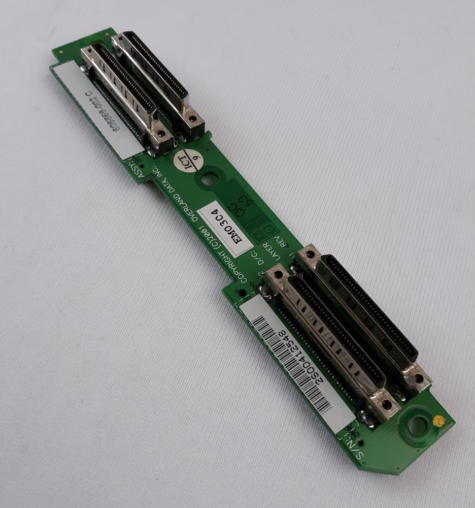Compaq 231673-001 SCSI Board