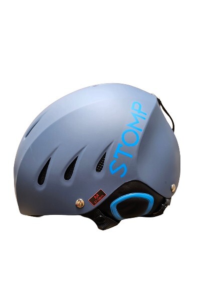 Stomp VS610 Ski/snow Helmet Size M