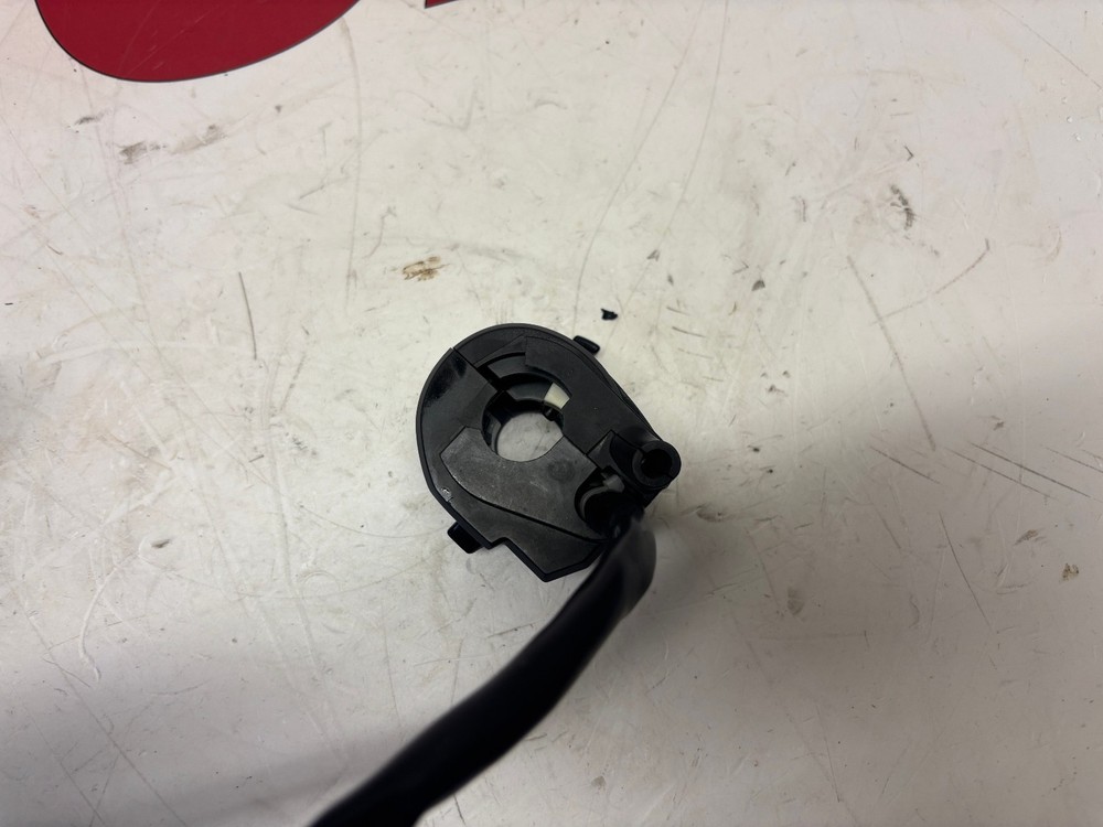 Ducati left handlebar switch 749 999 65140131A