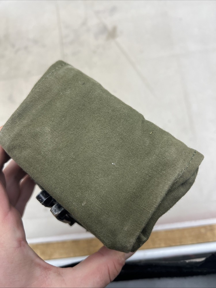 Vietnam US Aviator First Aid Kit (CC6