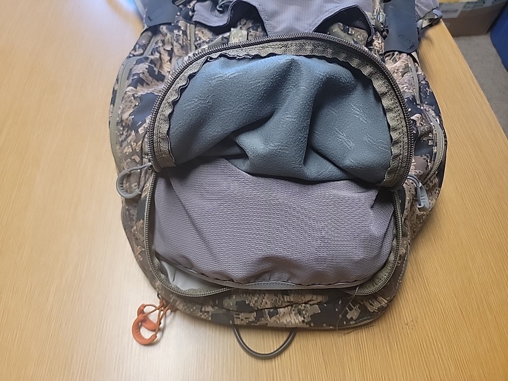 SITKA GEAR GROUND FOREST FLASH 32 BACKPACK