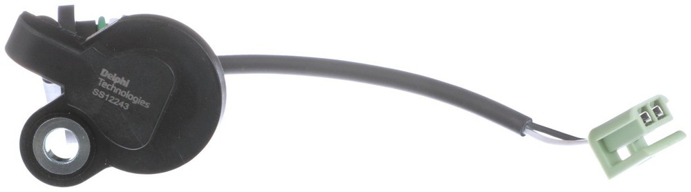 For 2011-2019 GMC Terrain - Vehicle Speed Sensor Delphi