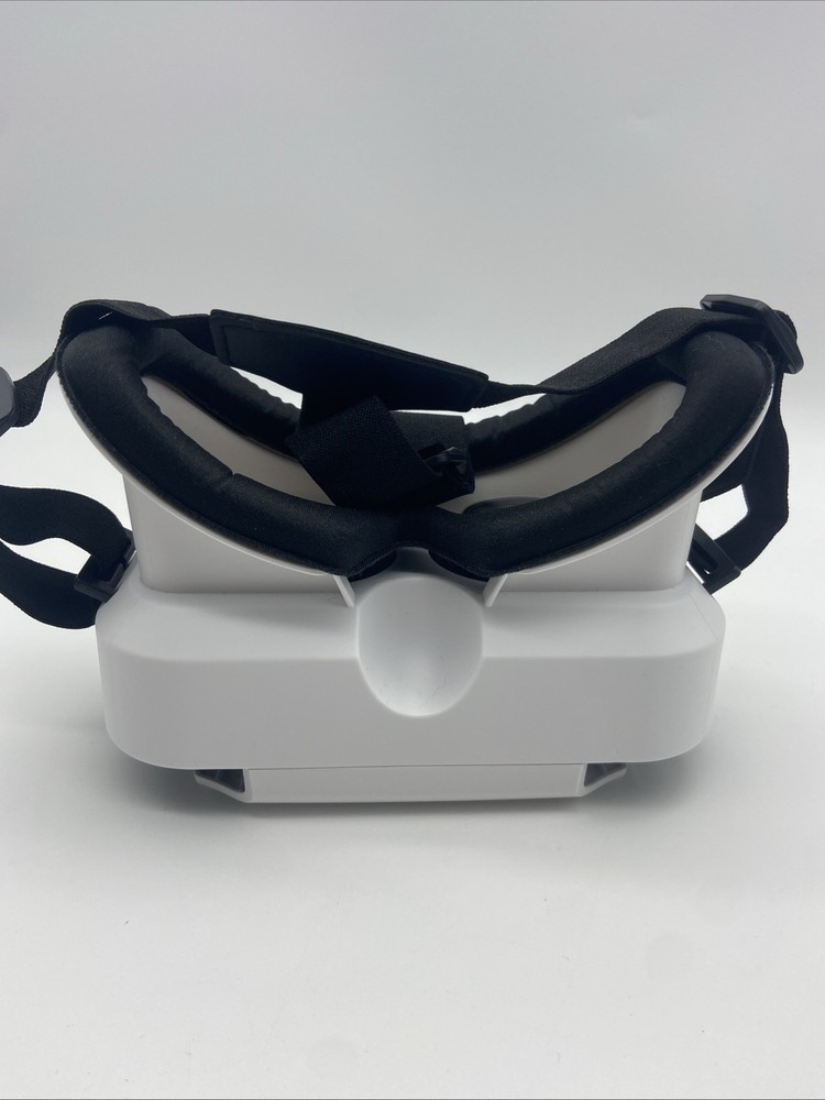 VR SHINECON Smartphone Virtual Reality Glasses Headset - Open Box