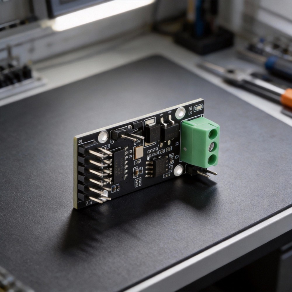Low Power Consumption For SPI to CANFD MCP2518FD Module for For electronics Use