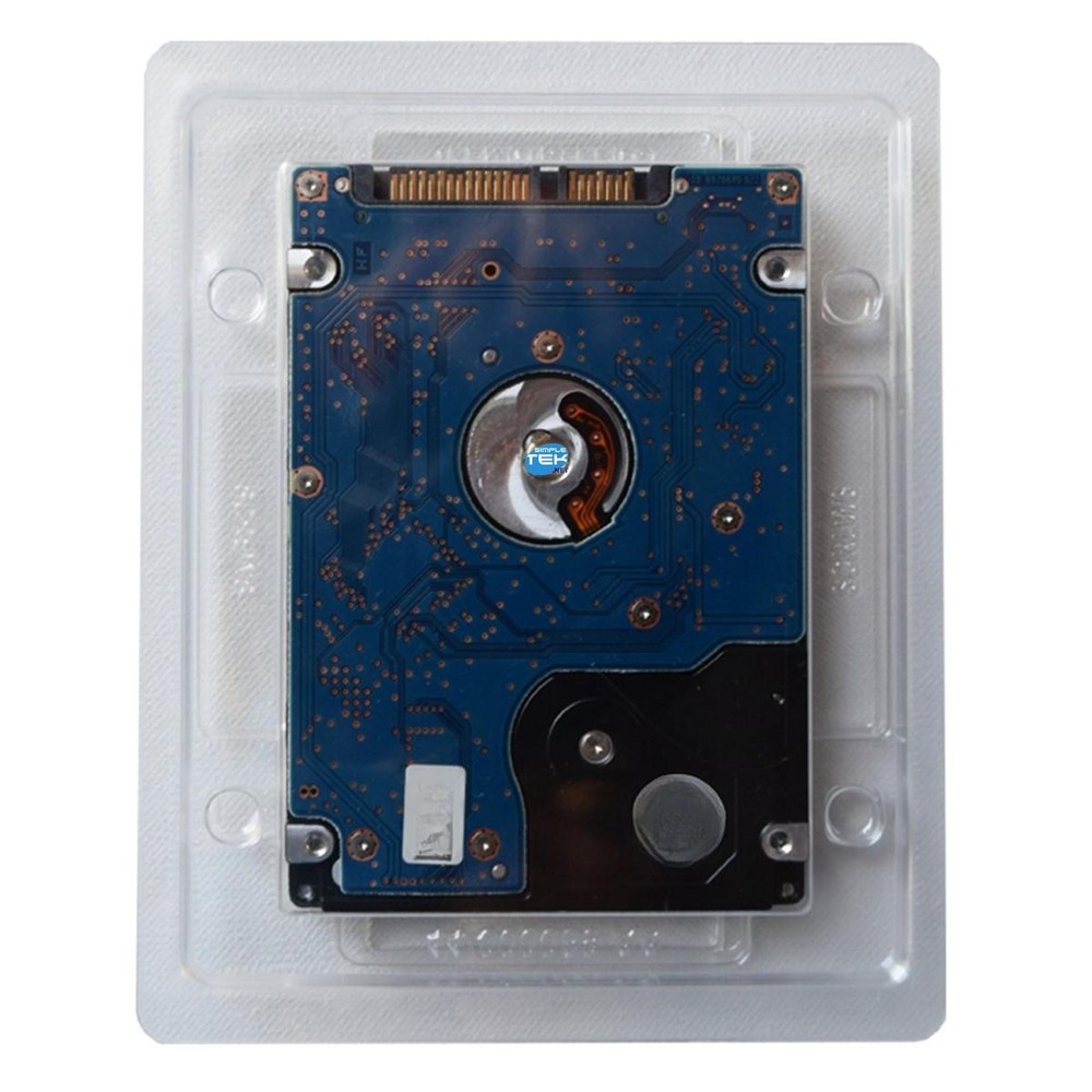 Blister Hard Disk HDD SSD Solid State Drive 2.5" SATA IDE PATA 7Mm/9.5Mm