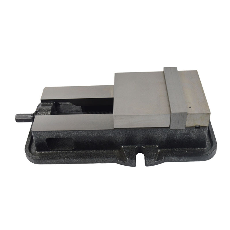 4 inch Milling Machine Vise without base High precision Manipulative device tool