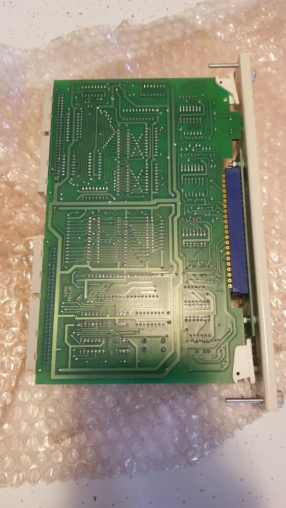 LINK SYSTEMS INPUT MODULE CIRCUIT BOARD CARD , 5000-7