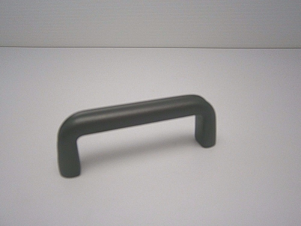 Creations by Alno Solid Brass A708-3-BAR 3" Cabinet Pull  Barcelona 101B
