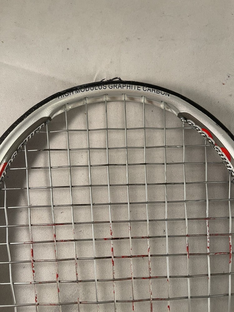 WISH Squash Racket Nano Swift 9981 Graphite NICE