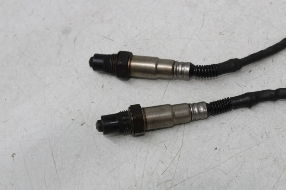 12-16 HARLEY-DAVIDSON DYNA SWITCHBACK FLD OXYGEN O2 EXHAUST GAS LAMBDA SENSOR