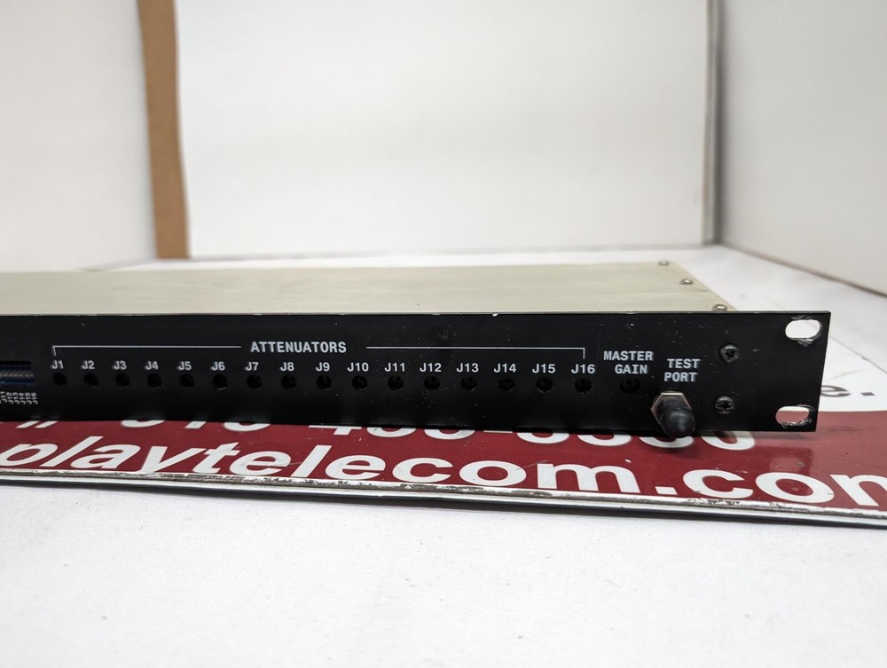 Trilithic Easy Series LS-16P Active Combiner