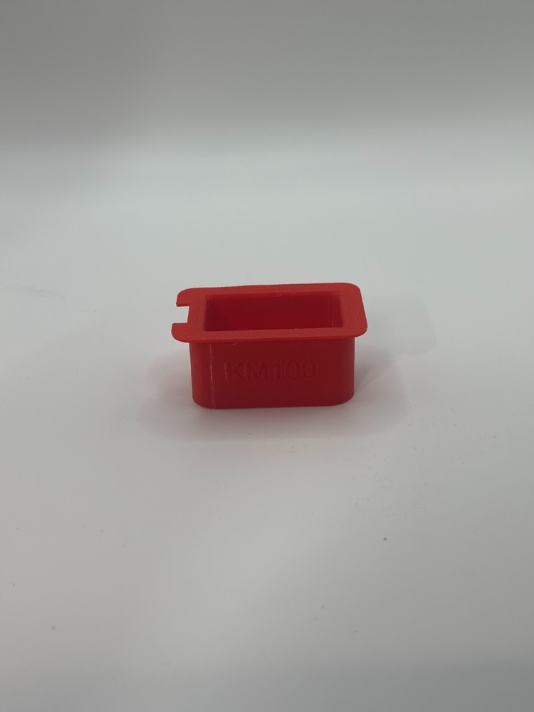 (BUNDLE) Inserts for Autel KM100 and Xhorse Key Tool Max/Pro Max