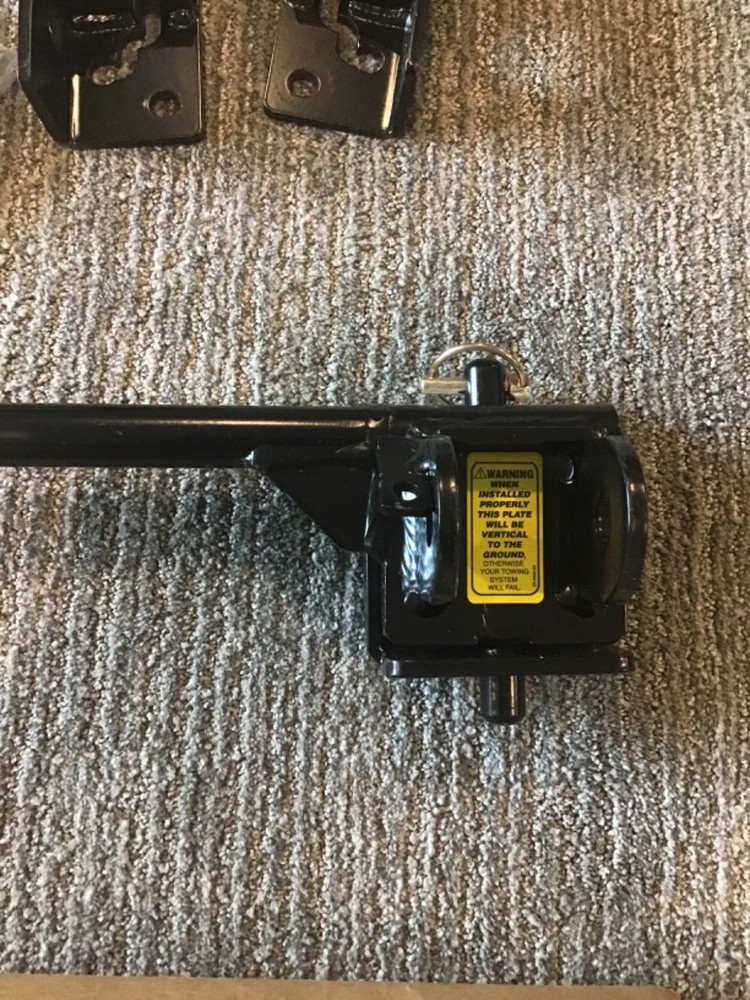 Roadmaster 067 TOW BAR ACCESSORIES