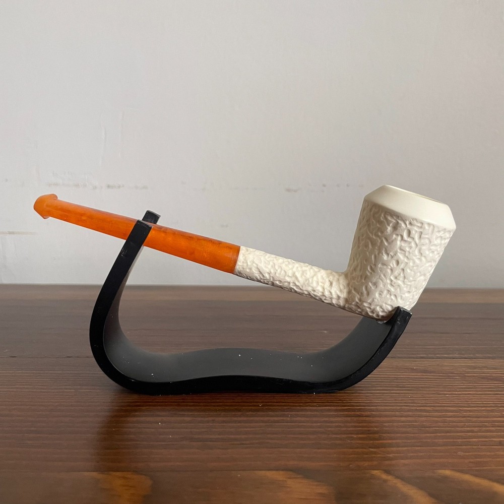 S.Yanik Meerschaum Pipe – Dublin