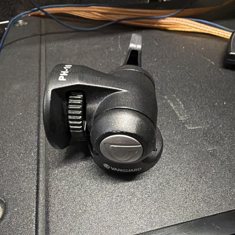 Vanguard Panoramic Tripod Head PH-10
