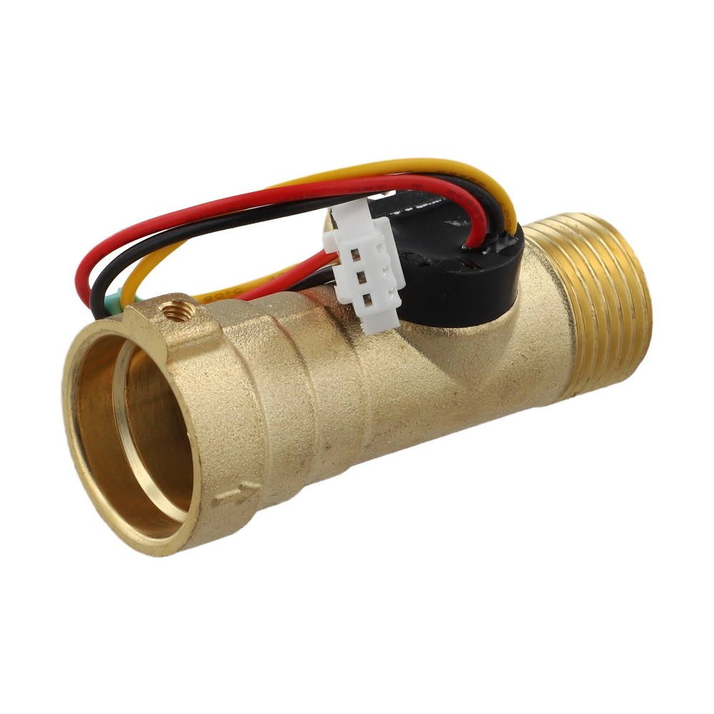 Brass Water Sensor Compatibility Assurance Maintains High-grade Durability