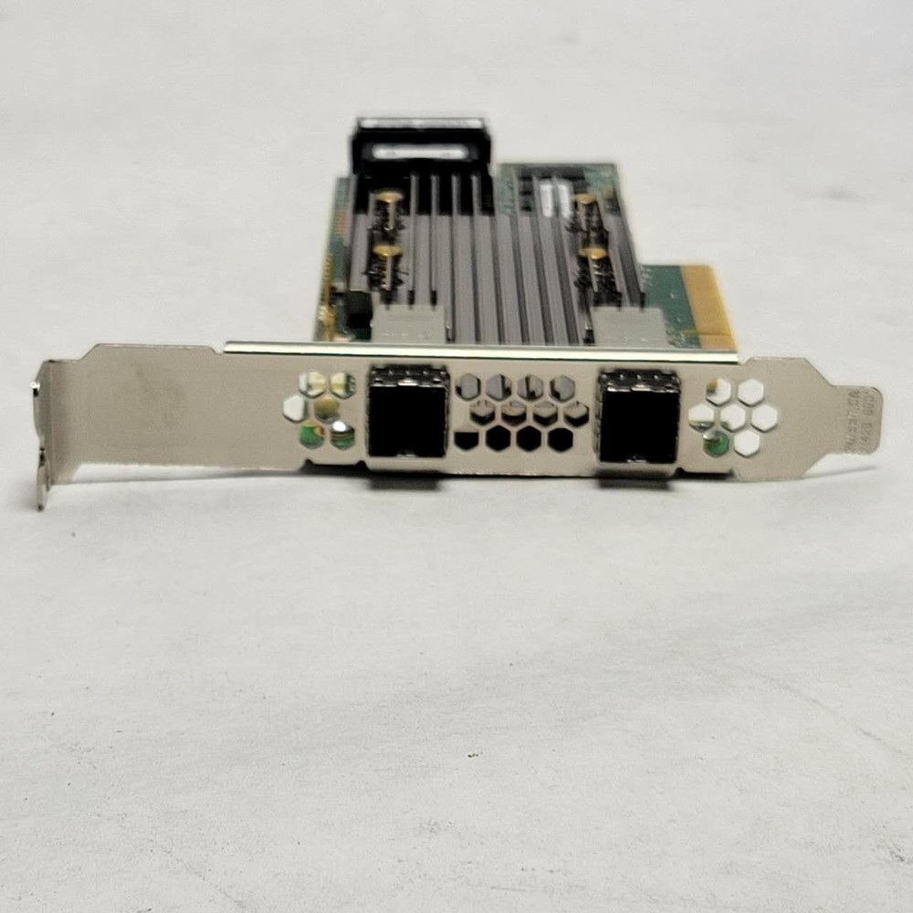 LSI Avago Intel 9480-8i8e SAS Raid Controller Card RSP3MF008 High Profile