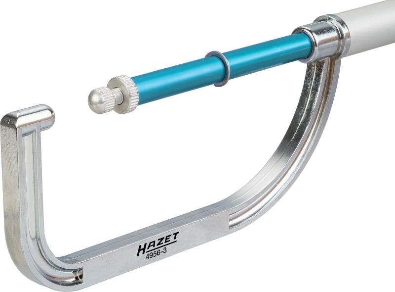 HAZ Pliers
