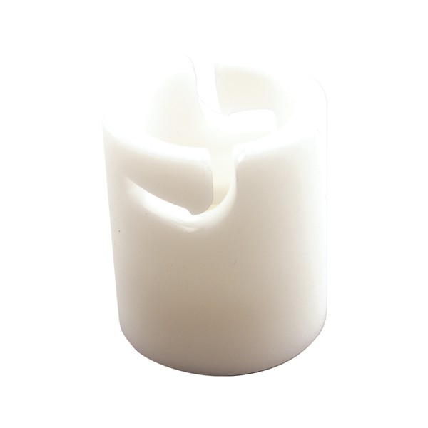 DCI 8943 Dental Water Bottle Adapter With Washer Quick-Switch Self-Lock Feature