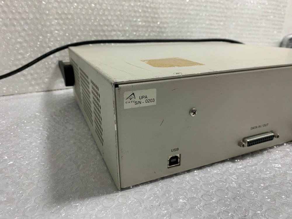 CATC Universal Protocol Analyzer System 2500