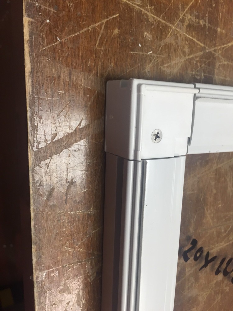 Refrigerator Freezer Sliding Door For A Drop In