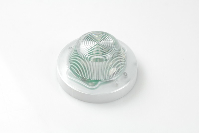 Advanced 55000-878ael APO Loop Powered Beacon