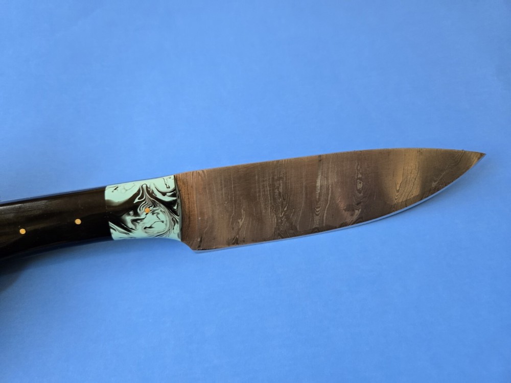 Specialized Hand Crafted Kitchen Knife