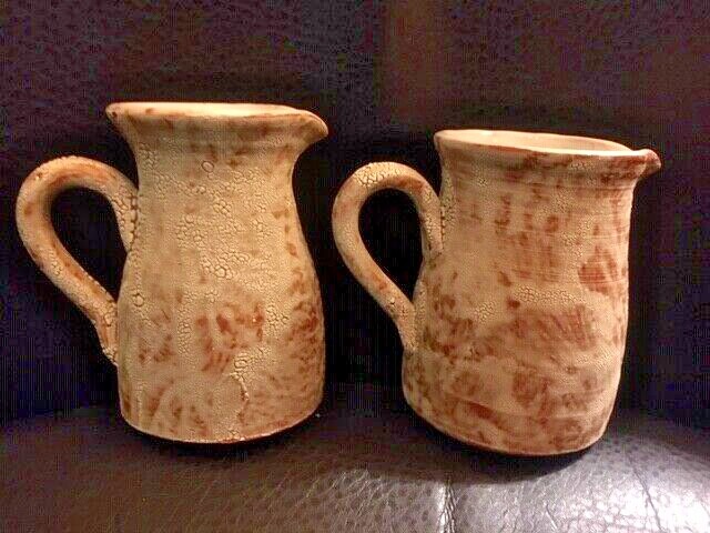 Christian Cruets - Holland Ceramic