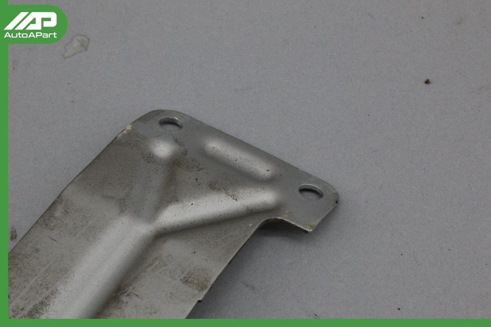 ✅ 06-12 BMW E90 E91 E92 325i Halter NOX Sensor Halterung Sauerstoffsensor OEM