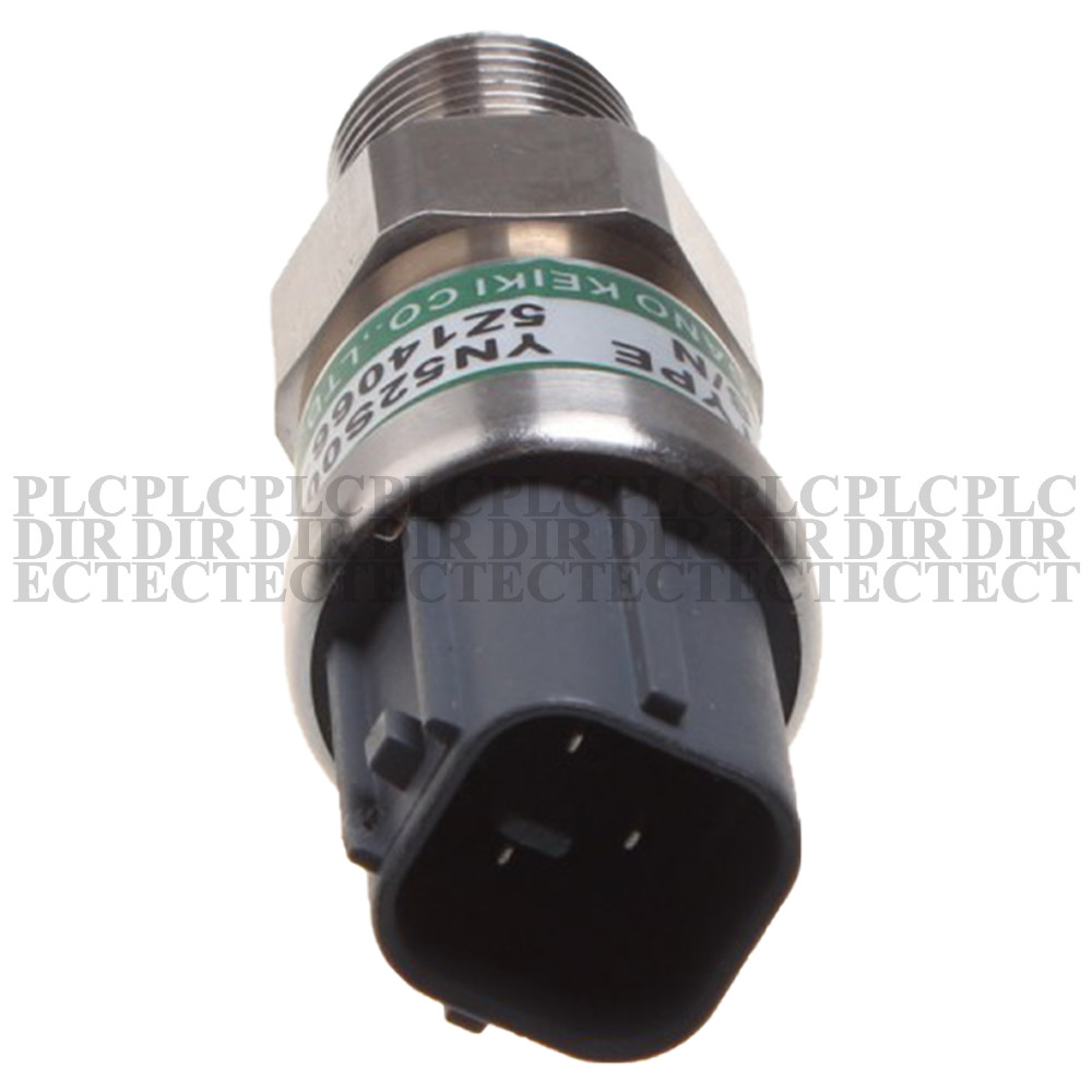 NEW Kobelco YN52S00016P3 High Pressure Sensor