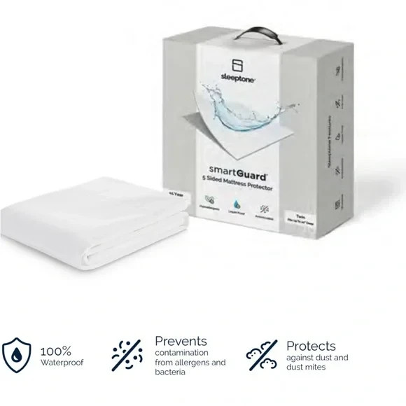 Premium Mattress Protection Size King