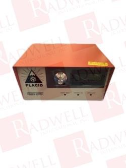 PLACID INDUSTRIES PS-24-MC10 / PS24MC10 (USED)