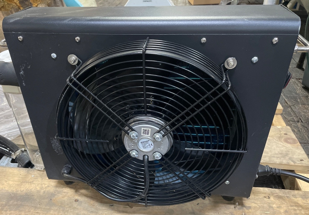 Ice Smith Ice Bath IB2 Chiller