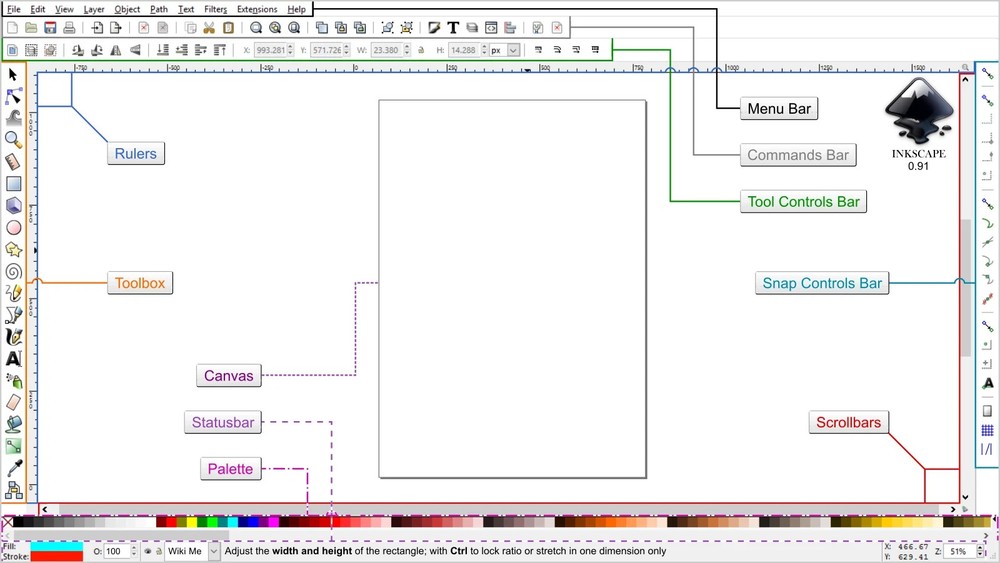 Pro Illustrator-Vector-Graphic Design-Image-2D-3D-Drawing-Software 2026 USB