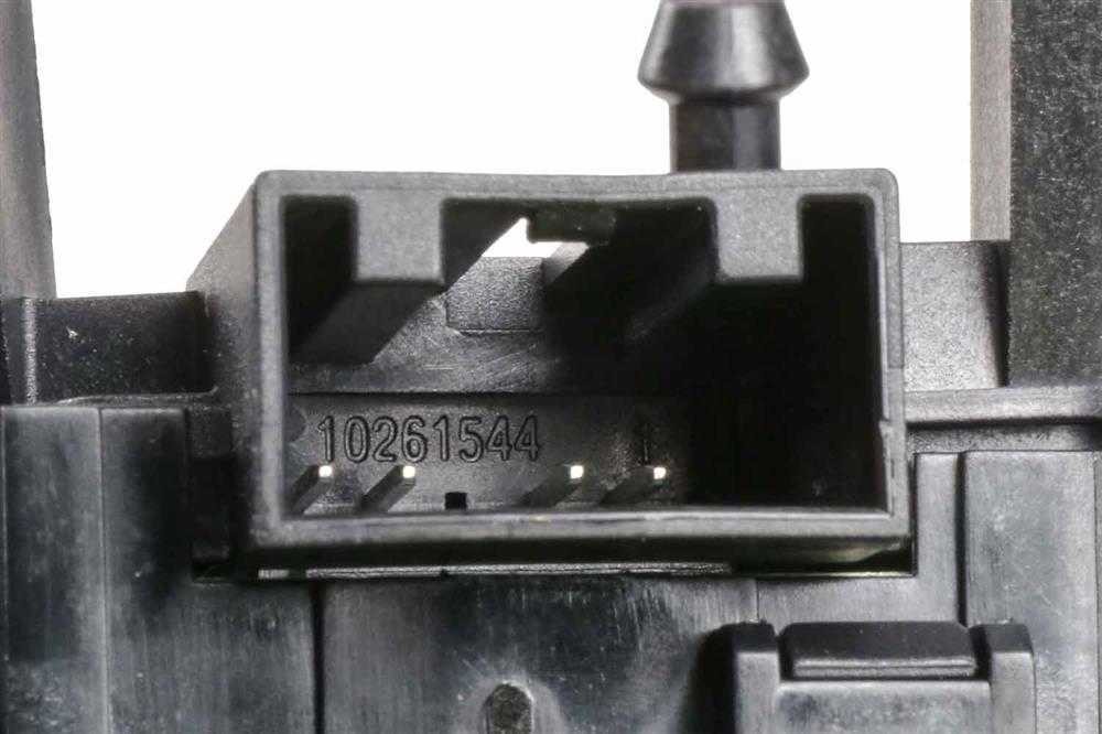 Steering Wheel Audio Control Switch
